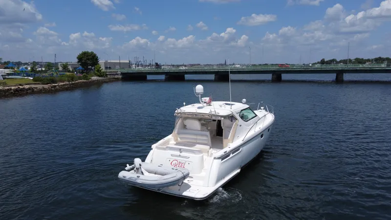 Keep'n It Reel Yacht Photos Pics 