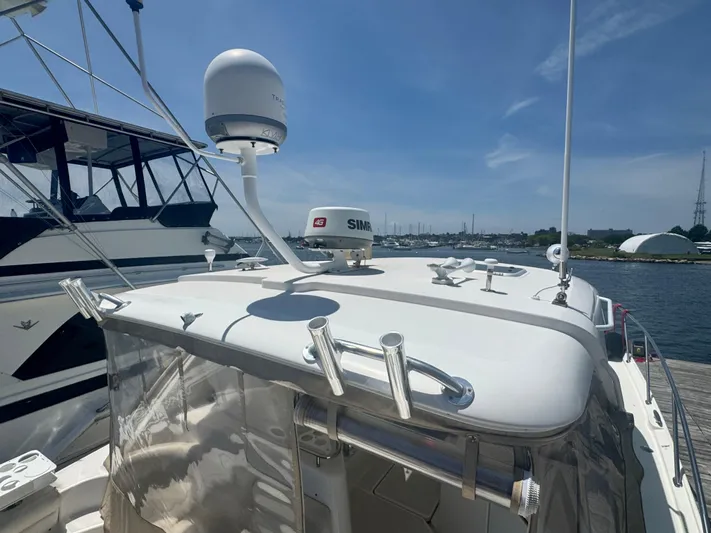 Keep'n It Reel Yacht Photos Pics 