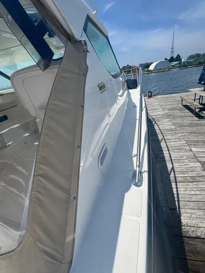 Keep'n It Reel Yacht Photos Pics 