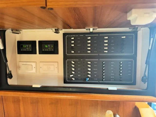 Keep'n It Reel Yacht Photos Pics 