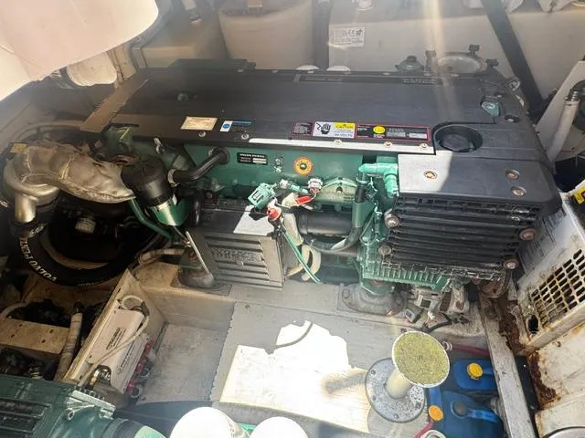 Keep'n It Reel Yacht Photos Pics 