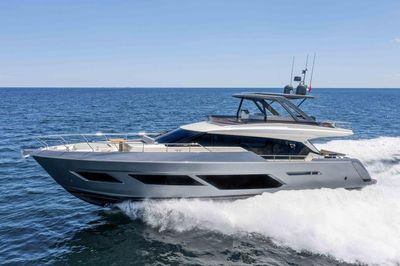 Yacht