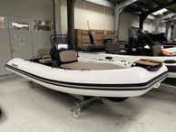 2022 Grand Silver Line 470 de Luxe