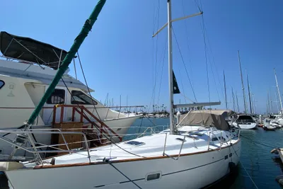Beneteau 423