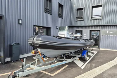 2020 3D Tender PATROL 600