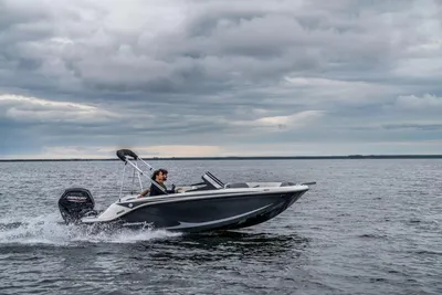 2024 Bayliner BAYLINER ELEMENT M17