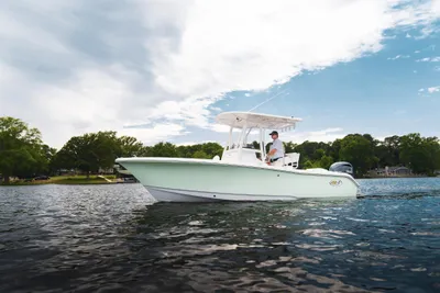 Sea Hunt Ultra 219