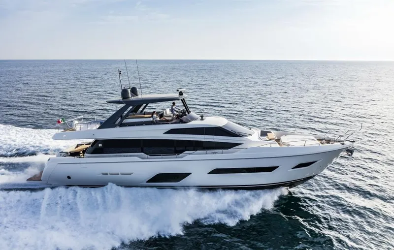  Yacht Photos Pics Manufacturer Provided Image: Manufacturer Provided Image: Manufacturer Provided Image