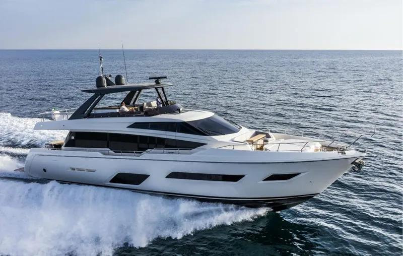 Arkturus Yacht Photos Pics Manufacturer Provided Image: Manufacturer Provided Image: Manufacturer Provided Image: Manufacturer Provided Image