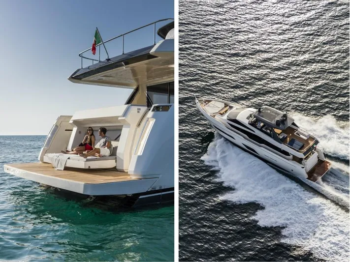  Yacht Photos Pics Manufacturer Provided Image: Manufacturer Provided Image: Manufacturer Provided Image