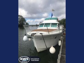 2003 Ocqueteau 900 GRANDE CROISIERE