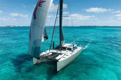 Gunboat 62