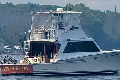 Jersey Dawn 40