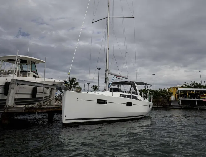 Orion Yacht Photos Pics 