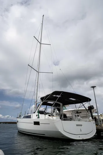 Orion Yacht Photos Pics 
