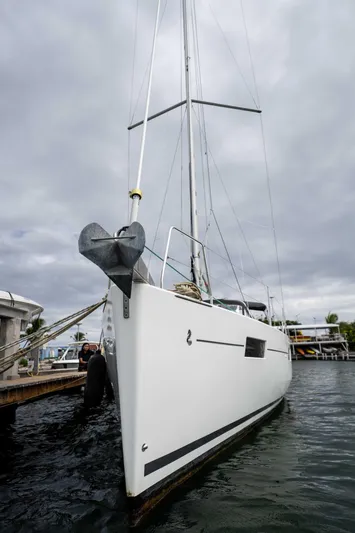 Orion Yacht Photos Pics 