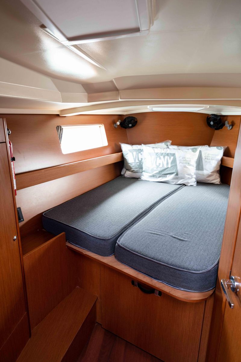 2017 Beneteau 41 