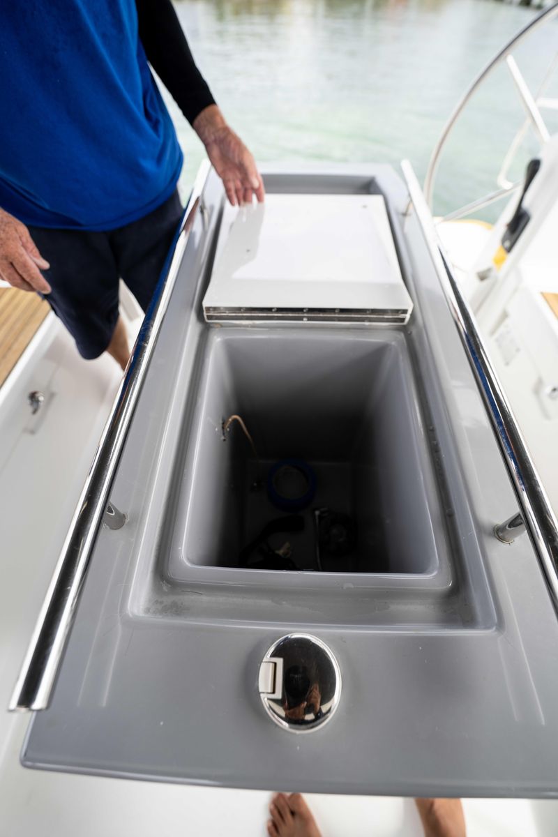 2017 Beneteau 41 