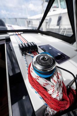 Yacht