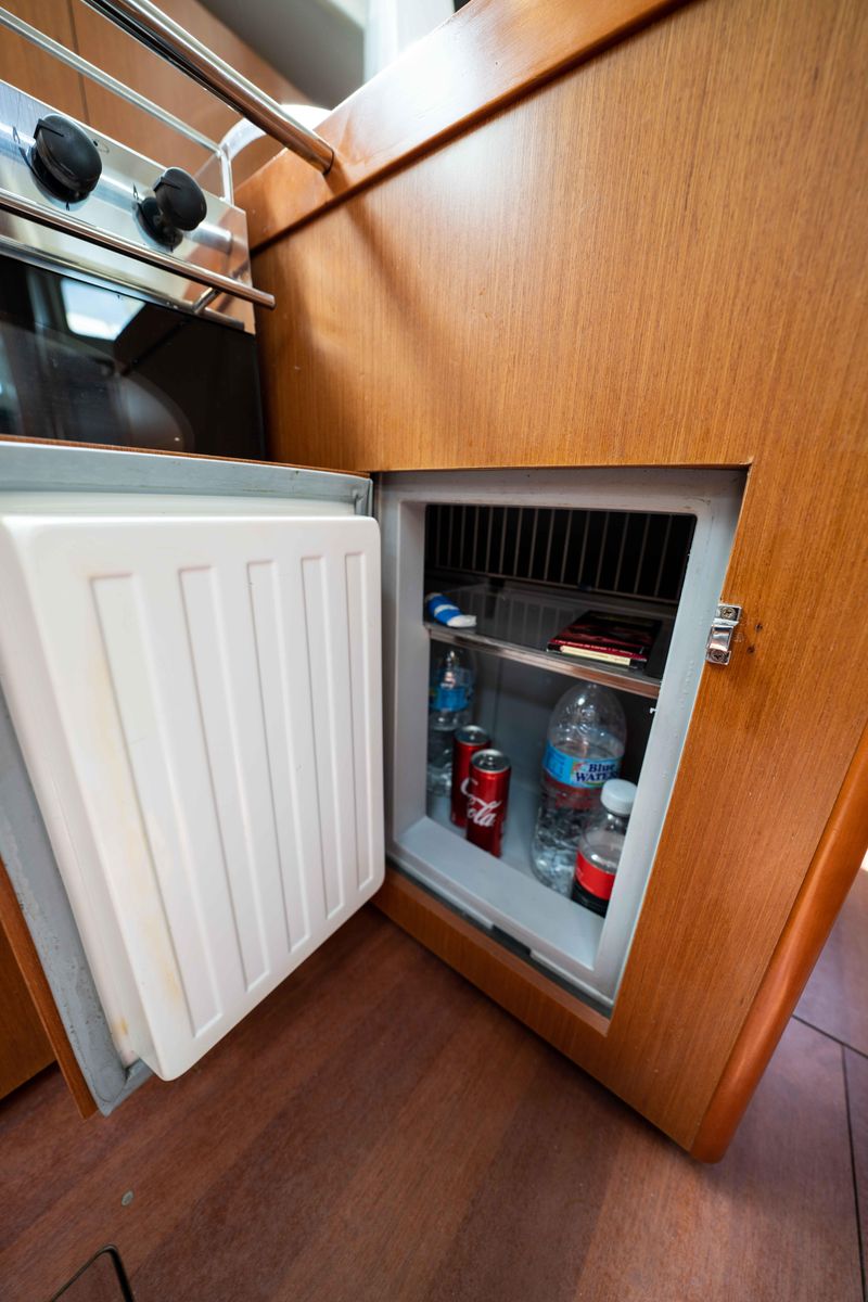 2017 Beneteau 41 
