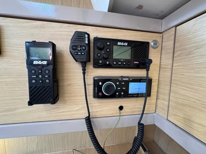 Halcyon Yacht Photos Pics 