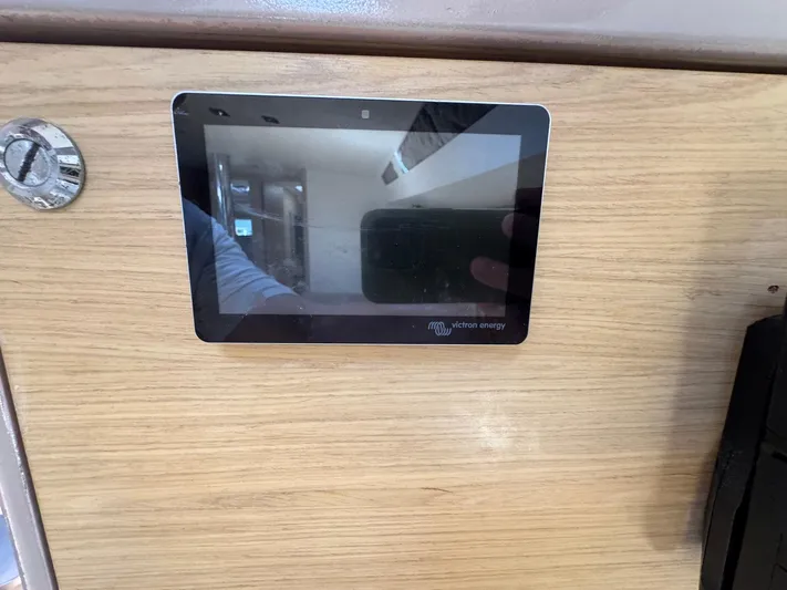 Halcyon Yacht Photos Pics 