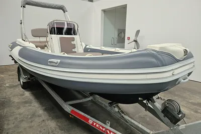 2017 Pischel Ribline 5.8