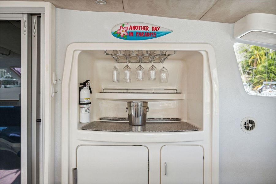2007 Voyage 580