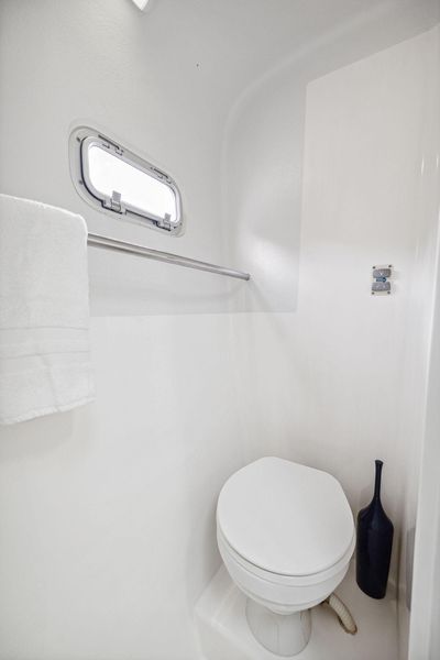 2007 Voyage 580