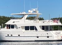 2007 Outer Reef Yachts 650