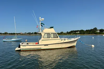 Eastern Casco Bay 31