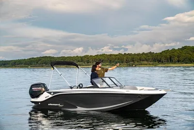 2024 Bayliner BAYLINER ELEMENT M17