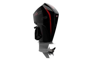 2022 Mercury F115 ELPT PRO XS