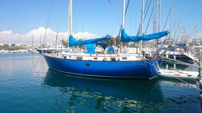 1978 Olympic Adventure 47