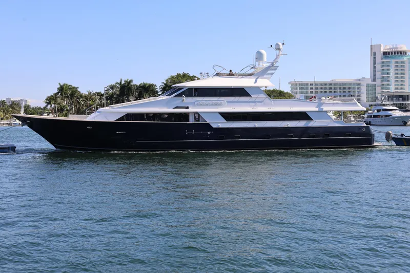 Ocean Drive Yacht Photos Pics 