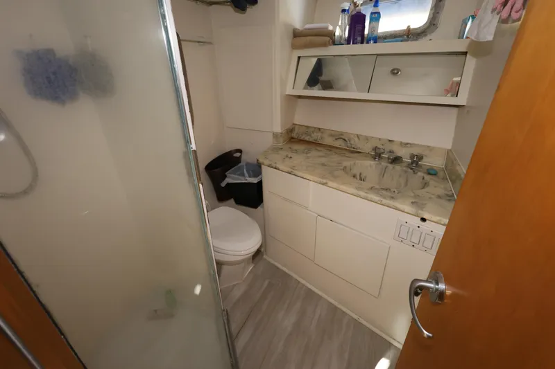 Ocean Drive Yacht Photos Pics 