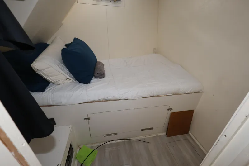 Ocean Drive Yacht Photos Pics 