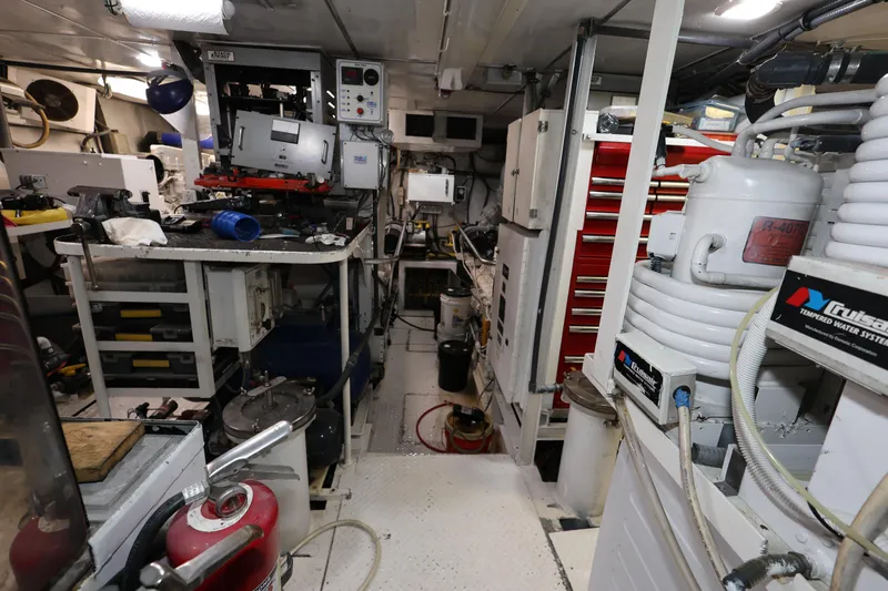 Ocean Drive Yacht Photos Pics 