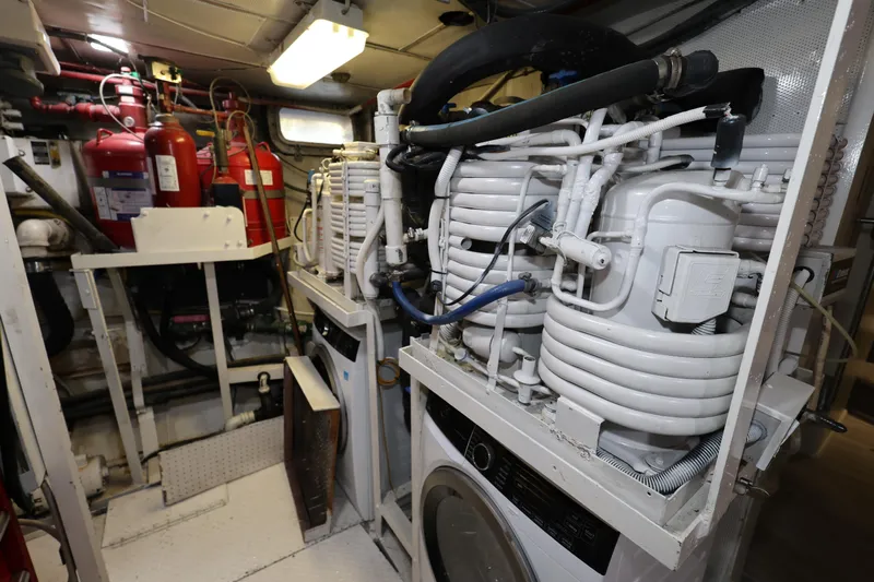 Ocean Drive Yacht Photos Pics 