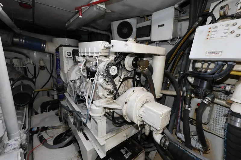 Ocean Drive Yacht Photos Pics 