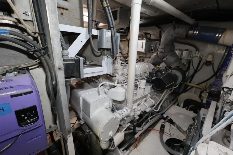 Ocean Drive Yacht Photos Pics 