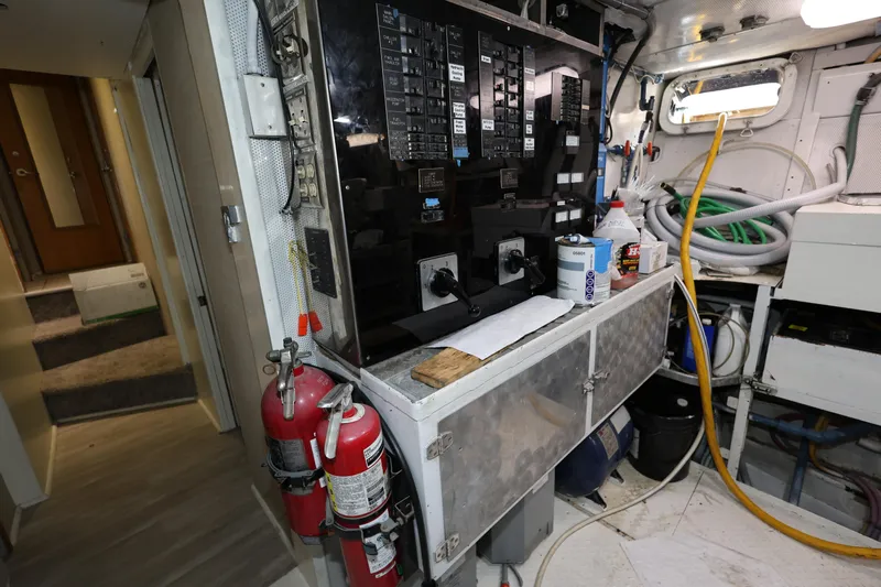 Ocean Drive Yacht Photos Pics 