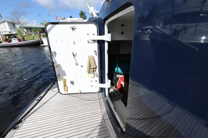 Ocean Drive Yacht Photos Pics 