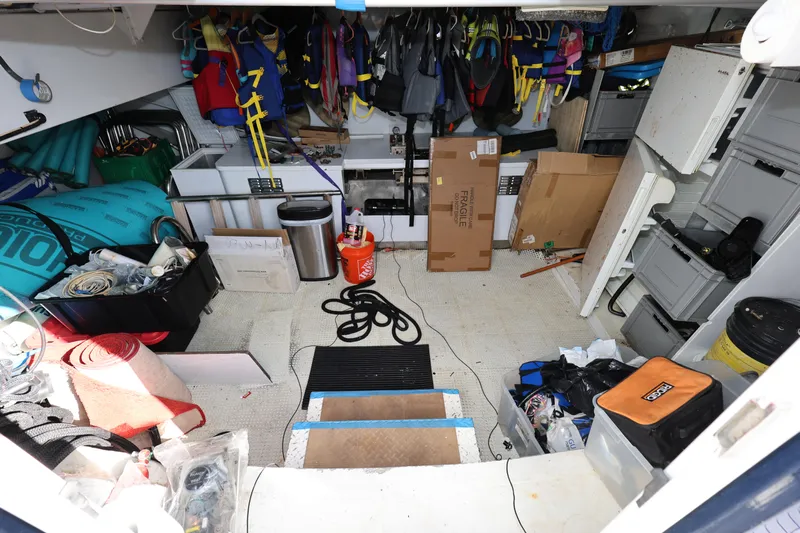 Ocean Drive Yacht Photos Pics 