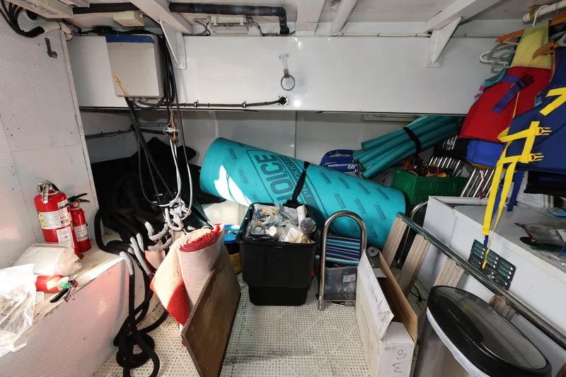 Ocean Drive Yacht Photos Pics 