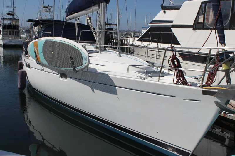 Hawaiian Passage Yacht Photos Pics 