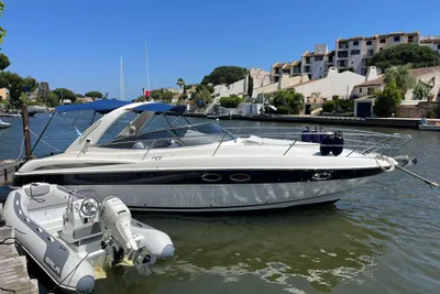 2005 Bavaria 32 Sport DC