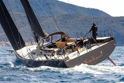 Mylius 60 FD