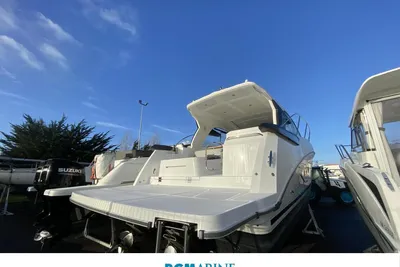 2024 Beneteau Gran Turismo 36
