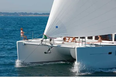 Lagoon 450